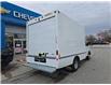 2025 Chevrolet Express Cutaway Work Van (Stk: 25-1947) in Listowel - Image 3 of 10