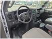 2025 Chevrolet Express Cutaway Work Van (Stk: 25-1947) in Listowel - Image 4 of 10