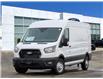 2026 Ford Transit-250 Cargo Base (Stk: 2624) in Perth - Image 1 of 28