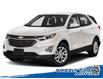 2021 Chevrolet Equinox LT (Stk: G100329) in Barrhead - Image 1 of 12