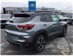 2021 Chevrolet TrailBlazer RS (Stk: 25433A) in Cornwall - Image 25 of 30