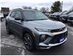 2021 Chevrolet TrailBlazer RS (Stk: 25433A) in Cornwall - Image 27 of 30