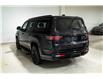 2024 Jeep Wagoneer Series II Carbide (Stk: ARUC930) in Calgary - Image 8 of 39