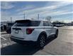 2022 Ford Explorer ST-Line (Stk: 25349A) in Amherstburg - Image 6 of 17