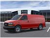 2025 GMC Savana 2500 Work Van (Stk: 25SAV30) in Virgil - Image 2 of 24