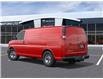 2025 GMC Savana 2500 Work Van (Stk: 25SAV30) in Virgil - Image 3 of 24