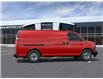 2025 GMC Savana 2500 Work Van (Stk: 25SAV30) in Virgil - Image 5 of 24