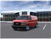 2025 GMC Savana 2500 Work Van (Stk: 25SAV30) in Virgil - Image 8 of 24