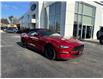 2021 Ford Mustang EcoBoost Premium (Stk: 25347A) in Amherstburg - Image 8 of 17