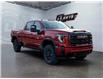 2026 GMC Sierra 2500HD AT4 (Stk: 351109) in Medicine Hat - Image 7 of 16