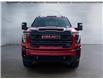 2026 GMC Sierra 2500HD AT4 (Stk: 351109) in Medicine Hat - Image 8 of 16