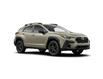 2026 Subaru Crosstrek Convenience (Stk: 493181/001) in Red Deer - Image 1 of 8