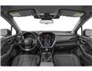 2026 Subaru Crosstrek Convenience (Stk: 493181/001) in Red Deer - Image 3 of 8