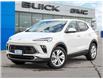 2026 Buick Encore GX Preferred (Stk: 172353) in London - Image 1 of 27