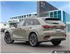 2025 Mazda CX-70 PHEV GT (Stk: 45581) in Newmarket - Image 4 of 27