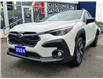 2024 Subaru Crosstrek Touring (Stk: Z3613) in St.Catharines - Image 1 of 25