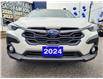 2024 Subaru Crosstrek Touring (Stk: Z3613) in St.Catharines - Image 8 of 25
