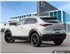 2025 Mazda CX-30 GT w/Turbo (Stk: 45579) in Newmarket - Image 4 of 10