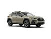2026 Subaru Crosstrek Touring (Stk: 493186/001) in Red Deer - Image 1 of 9