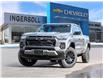 2026 Chevrolet Colorado Trail Boss (Stk: 26081) in Ingersoll - Image 1 of 24