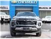 2026 Chevrolet Colorado Trail Boss (Stk: 26081) in Ingersoll - Image 2 of 24