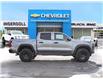 2026 Chevrolet Colorado Trail Boss (Stk: 26081) in Ingersoll - Image 3 of 24