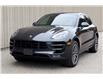 2017 Porsche Macan  (Stk: AP3401-1) in Vaughan - Image 1 of 23