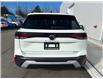 2026 Volkswagen Tiguan Comfortline (Stk: 13156) in Peterborough - Image 4 of 22
