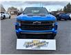 2026 Chevrolet Silverado 1500 LT Trail Boss (Stk: 36142) in Renfrew - Image 1 of 38