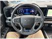 2026 Chevrolet Silverado 1500 LT Trail Boss (Stk: 36142) in Renfrew - Image 20 of 38