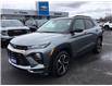 2021 Chevrolet TrailBlazer RS (Stk: 25433A) in Cornwall - Image 1 of 30