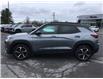 2021 Chevrolet TrailBlazer RS (Stk: 25433A) in Cornwall - Image 22 of 30
