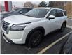 2025 Nissan Pathfinder SV (Stk: 25252) in Sarnia - Image 1 of 3
