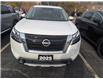 2025 Nissan Pathfinder SV (Stk: 25252) in Sarnia - Image 2 of 3