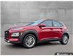 2020 Hyundai Kona 2.0L Preferred (Stk: 25T160A) in Williams Lake - Image 1 of 29