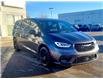 2022 Chrysler Pacifica Hybrid Touring-L (Stk: 2600751) in Regina - Image 3 of 38