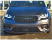 2022 Chrysler Pacifica Hybrid Touring-L (Stk: 2600751) in Regina - Image 5 of 38