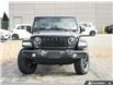 2026 Jeep Gladiator Sport S (Stk: T1011) in Hamilton - Image 2 of 25