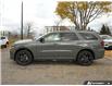 2026 Dodge Durango GT (Stk: T5003) in Hamilton - Image 3 of 27