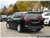 2026 Chrysler Pacifica Select (Stk: T8007) in Hamilton - Image 4 of 27 2026 Chrysler Pacifica Select (Stk: T8007) in Hamilton - Image 4 of 27