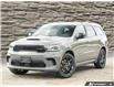 2026 Dodge Durango R/T (Stk: T5005) in Hamilton - Image 1 of 27