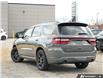 2026 Dodge Durango R/T (Stk: T5005) in Hamilton - Image 4 of 27 2026 Dodge Durango R/T (Stk: T5005) in Hamilton - Image 4 of 27