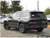 2025 Jeep Grand Cherokee L Summit (Stk: S4043) in Hamilton - Image 4 of 26