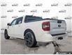 2025 Ford Maverick Lobo Standard (Stk: FH073) in Sault Ste. Marie - Image 4 of 25