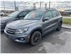 2014 Volkswagen Tiguan Trendline (Stk: 13009A) in Peterborough - Image 1 of 2