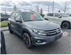 2014 Volkswagen Tiguan Trendline (Stk: 13009A) in Peterborough - Image 2 of 2