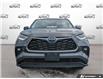 2022 Toyota Highlander Hybrid Limited (Stk: QH035A) in Sault Ste. Marie - Image 2 of 25 2022 Toyota Highlander Hybrid Limited (Stk: QH035A) in Sault Ste. Marie - Image 2 of 25