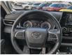 2022 Toyota Highlander Hybrid Limited (Stk: QH035A) in Sault Ste. Marie - Image 14 of 25 2022 Toyota Highlander Hybrid Limited (Stk: QH035A) in Sault Ste. Marie - Image 14 of 25