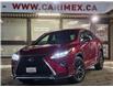 2017 Lexus RX 350 Base (Stk: 2511597) in Waterloo - Image 1 of 28