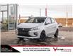 2022 Mitsubishi Mirage ES (Stk: D8979) in Calgary - Image 1 of 28